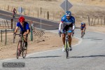 "Sprint" finish atop Sierra Road