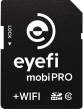 Eyefi mobiPro